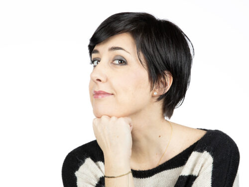 Chiara Spinelli