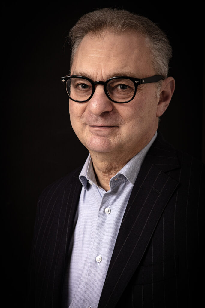 Frediano Finucci