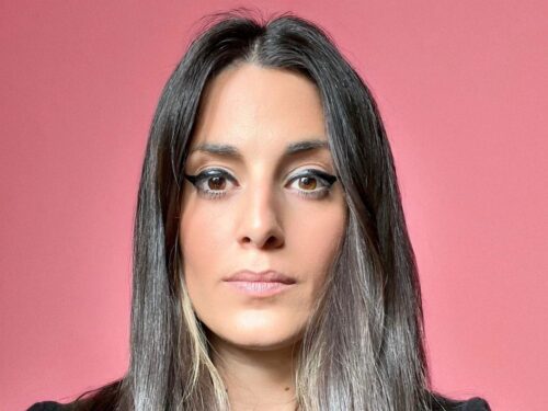 Leandra Borsci