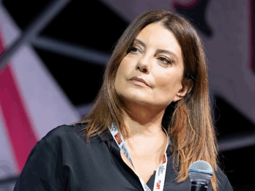 Cinzia Monteverdi