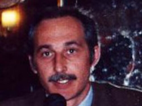 Donato Molino