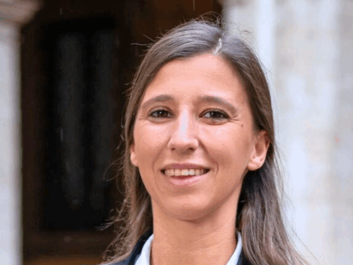 Elisabetta Barzelloni