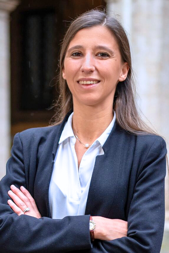 Elisabetta Barzelloni