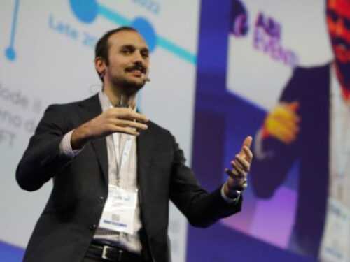 Jacopo Fracassi