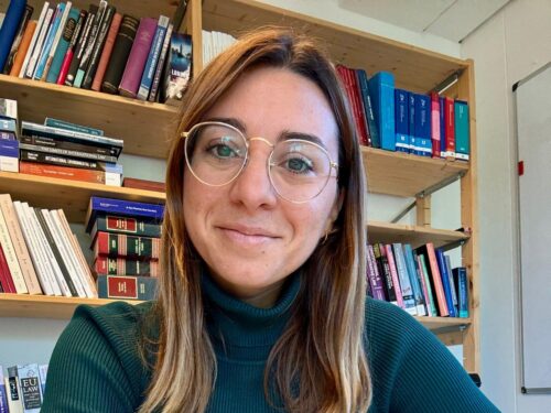 Cecilia Rasetto