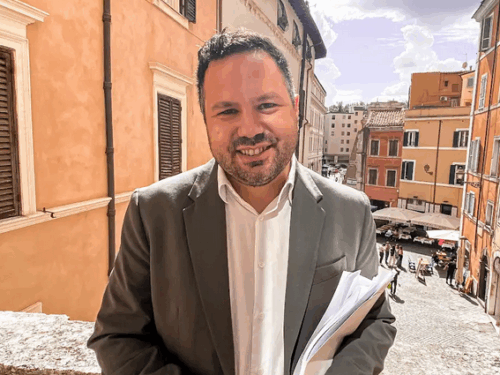 Luca Cantone
