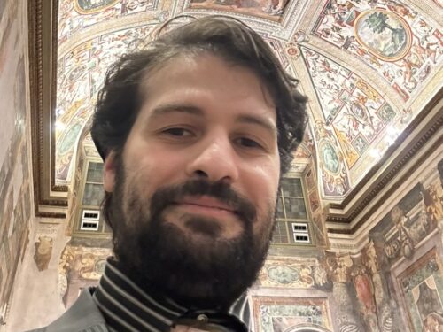 Niccolò Decorato