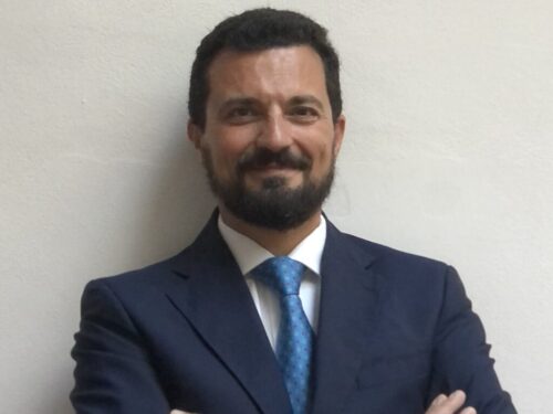 Stefano Pietropaoli