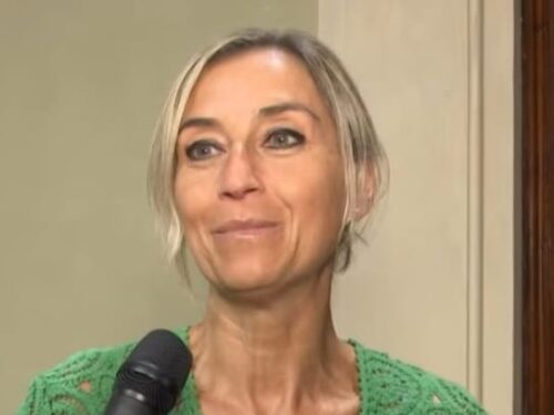 Sonia Pallai