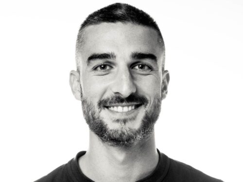 Alessandro Cogozzo