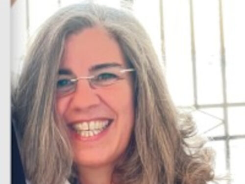 Sonia Gastaldi