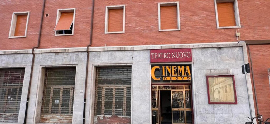 Teatro Nuovo