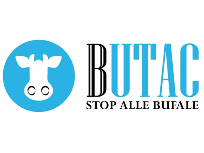 BUTAC - Bufale Un Tanto Al Chilo