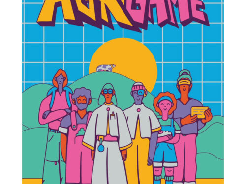 #Agrigame - T-Tour IF2026
