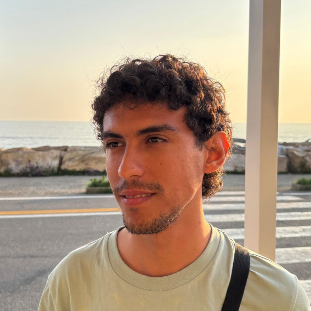 Ahmed Ibrahim