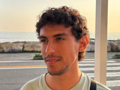 Ahmed Ibrahim