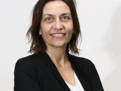 Alessandra Micalizzi
