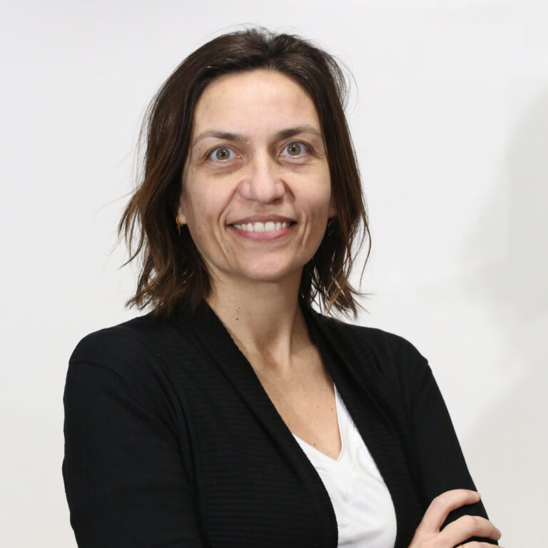 Alessandra Micalizzi