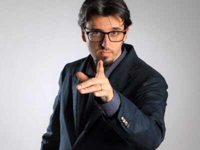 Alessandro Corrà