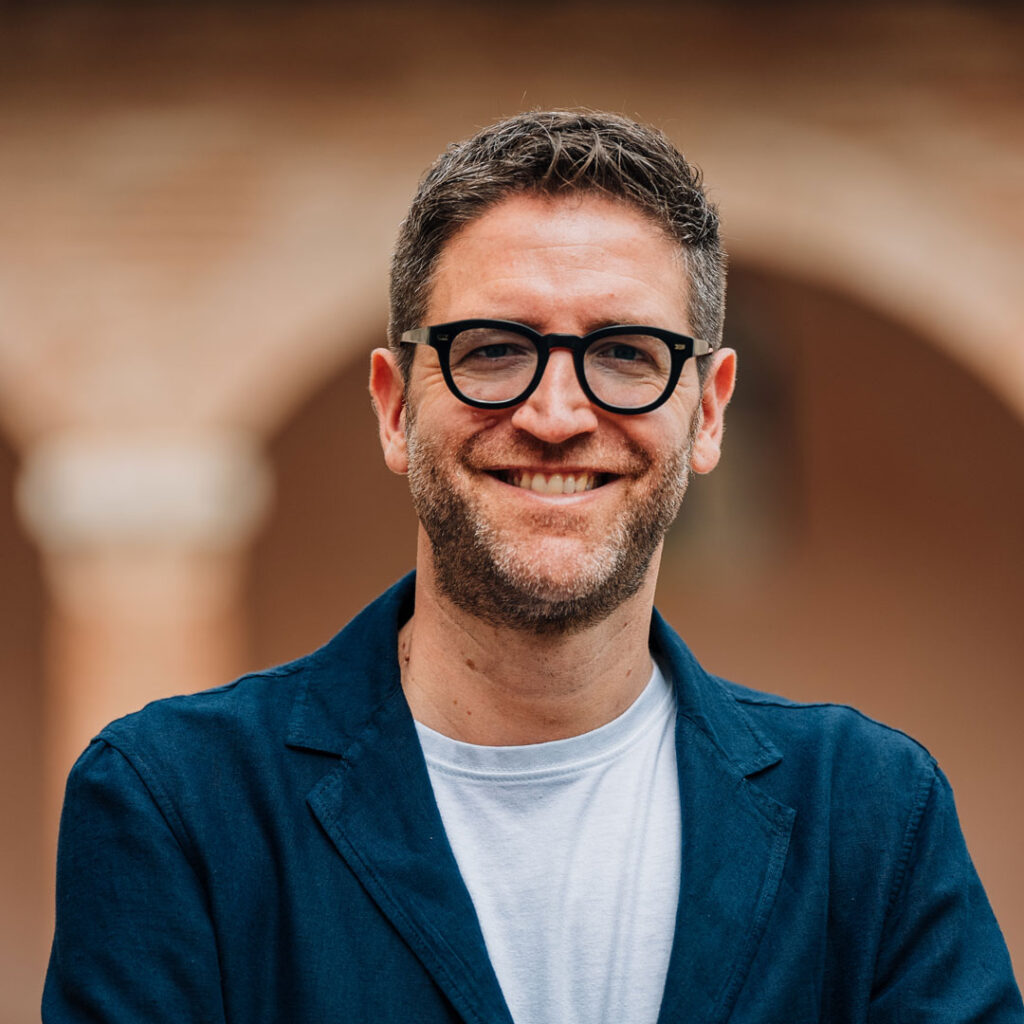 Alessio Carciofi