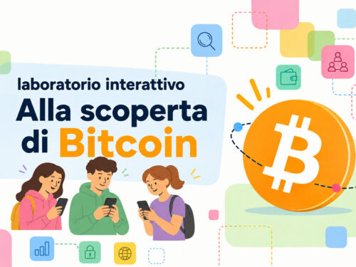 Alla scoperta di Bitcoin - T-Tour IF2026