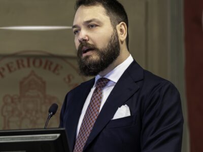 Andrea Bertolini