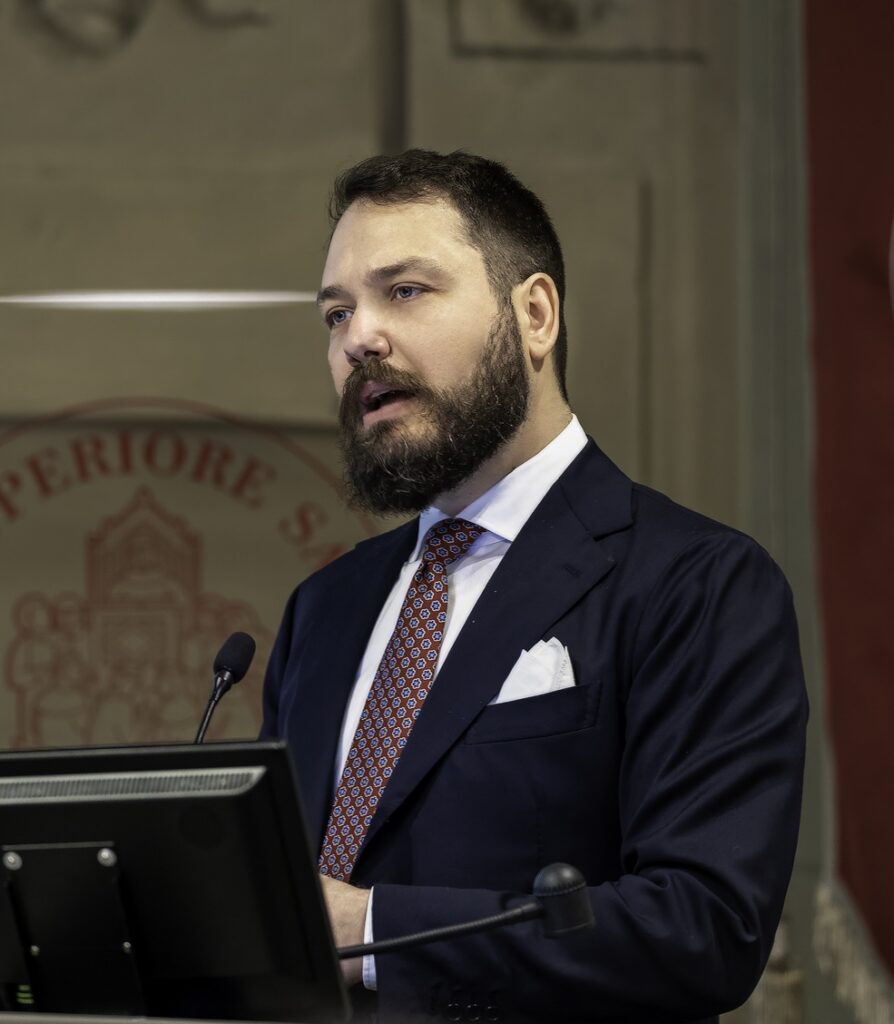 Andrea Bertolini