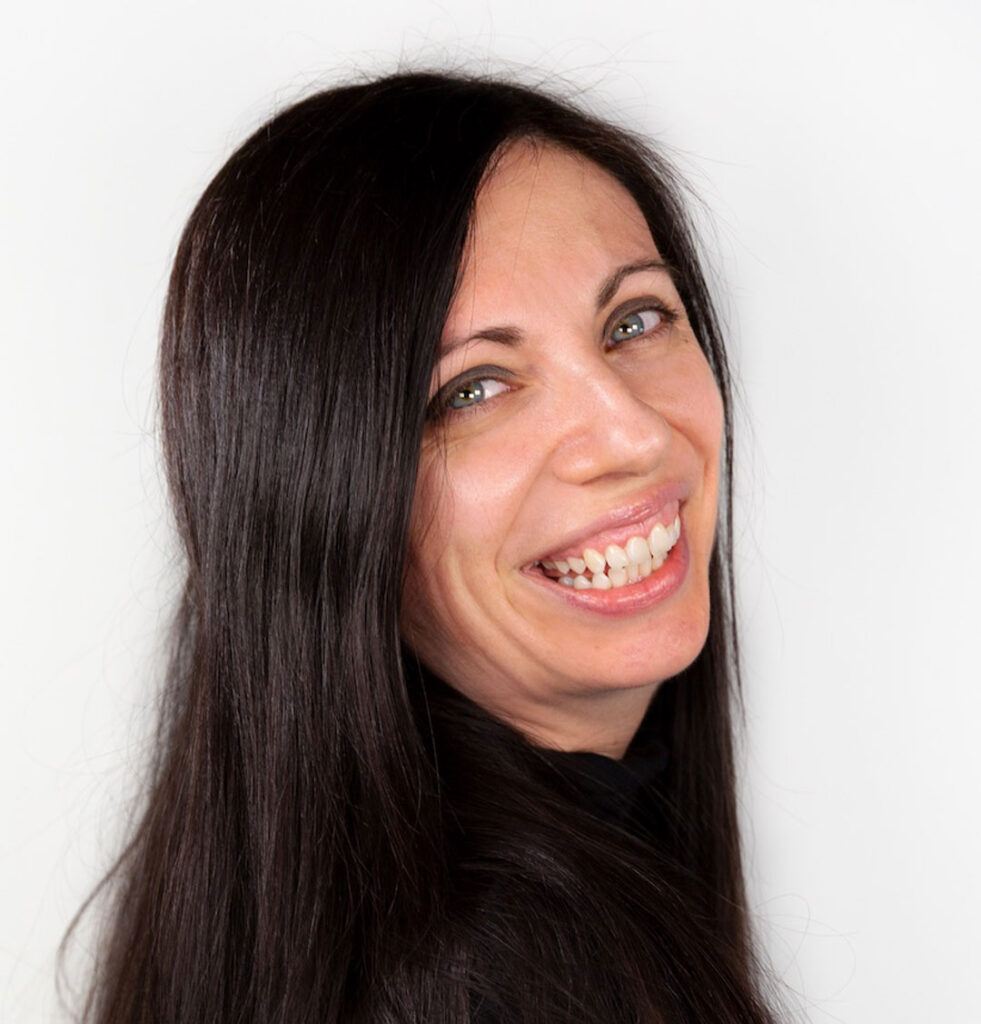 Angelica Lo Duca