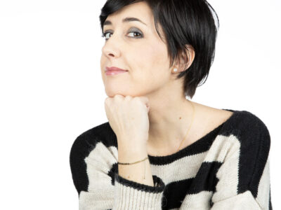 Chiara Spinelli