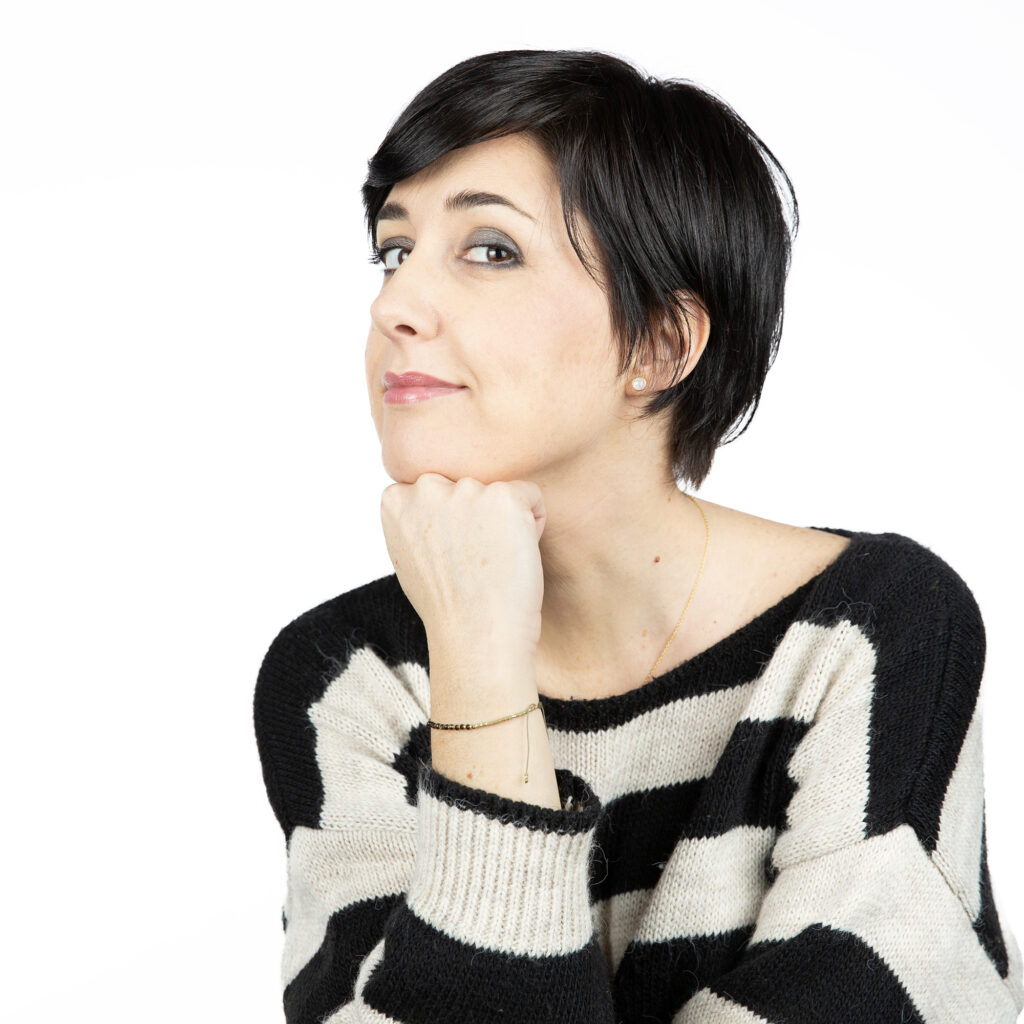 Chiara Spinelli