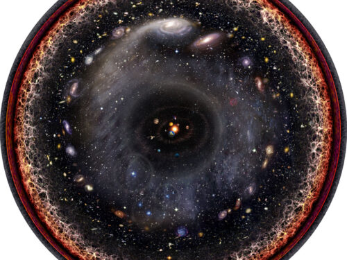 Connessioni cosmiche - T-Tour IF2026