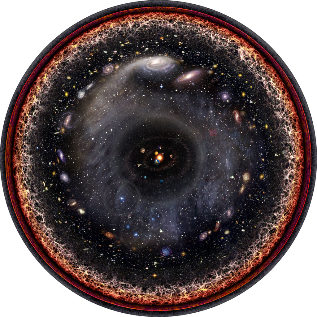 Connessioni cosmiche - T-Tour IF2026