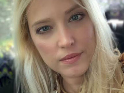 Corinna Zaffarana
