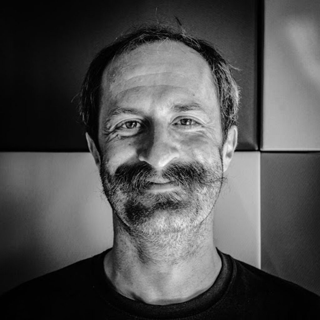 Daniele Vaschi