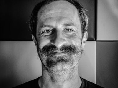 Daniele Vaschi