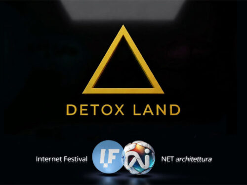 Detox Land - T-Tour IF2026