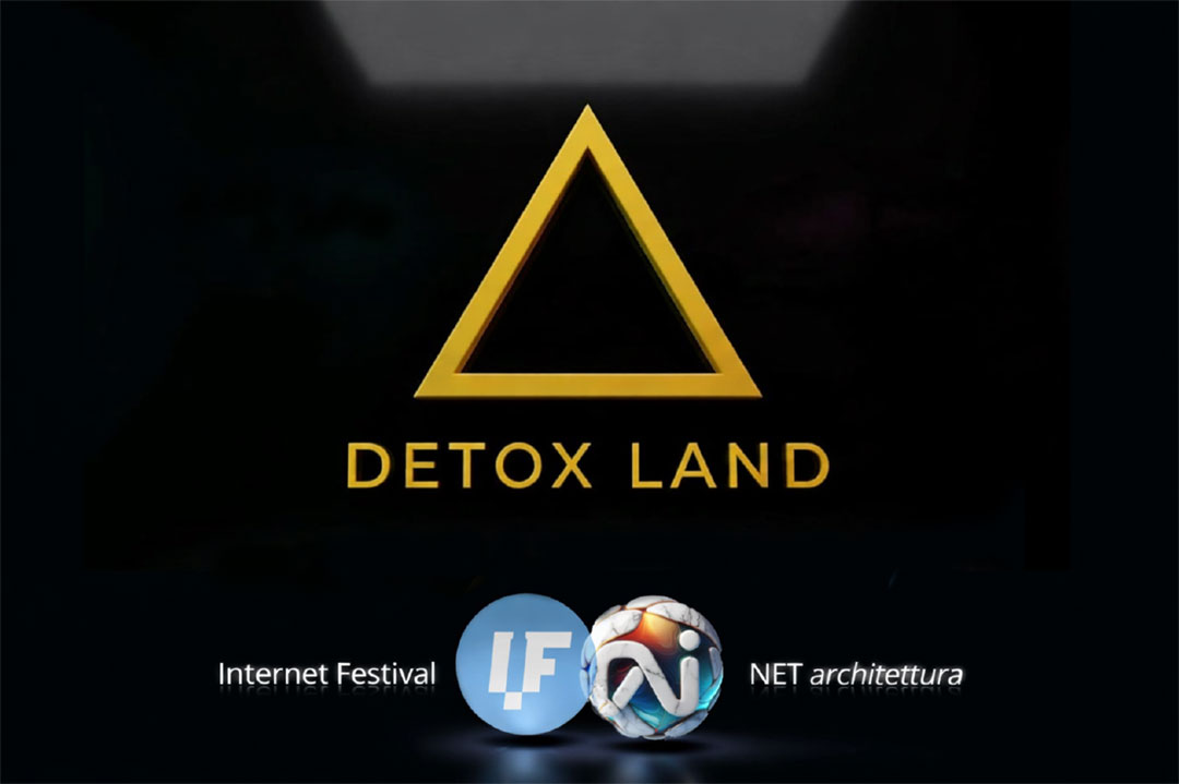 Detox Land - T-Tour IF2026