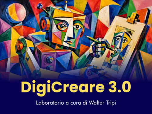 Digicreare 3.0 - T-Tour IF2026