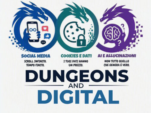 Dungeons & Digital - T-Tour IF2026
