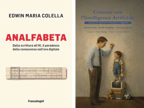 Educare alla saggezza digitale - T-Tour IF2026