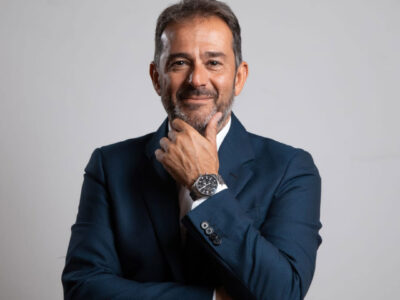 Edwin Maria Colella