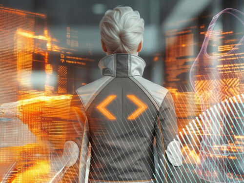 Fashion & Hi-Tech: il futuro indossabile tra design, funzionalità e innovazione - T-Tour IF2026