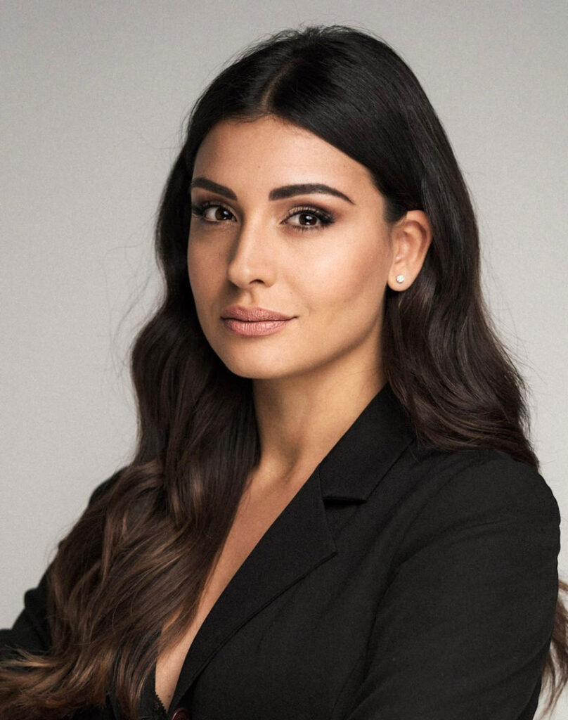 Giulia Perrone