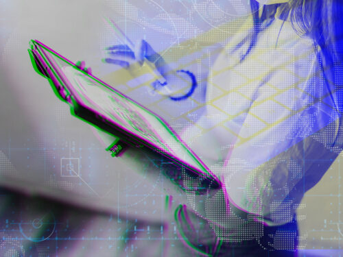 Human + IA: disegnare il futuro dell’immagine - T-Tour IF2026