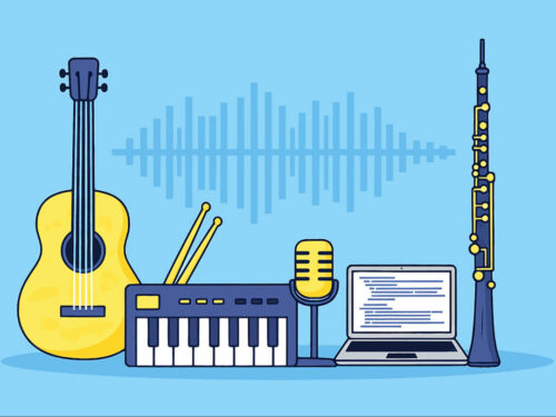 IA e musica - T-Tour IF2026