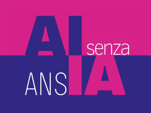 IA, niente ansIA - T-Tour IF2026