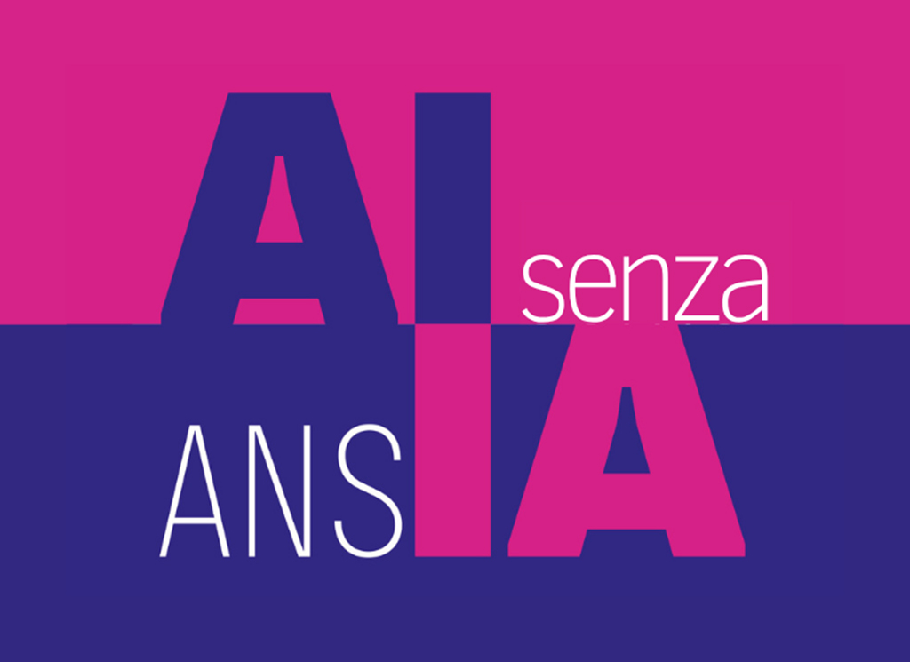 IA, niente ansIA - T-Tour IF2026