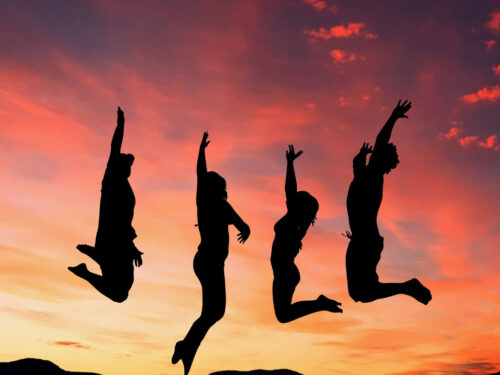 JUMP | Quando una startup decide di fare il salto - IF2026