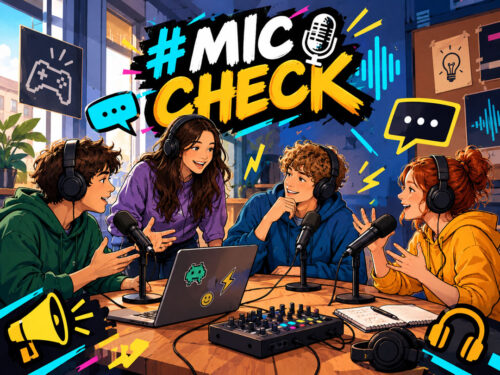 MIc Check - T-Tour IF2026