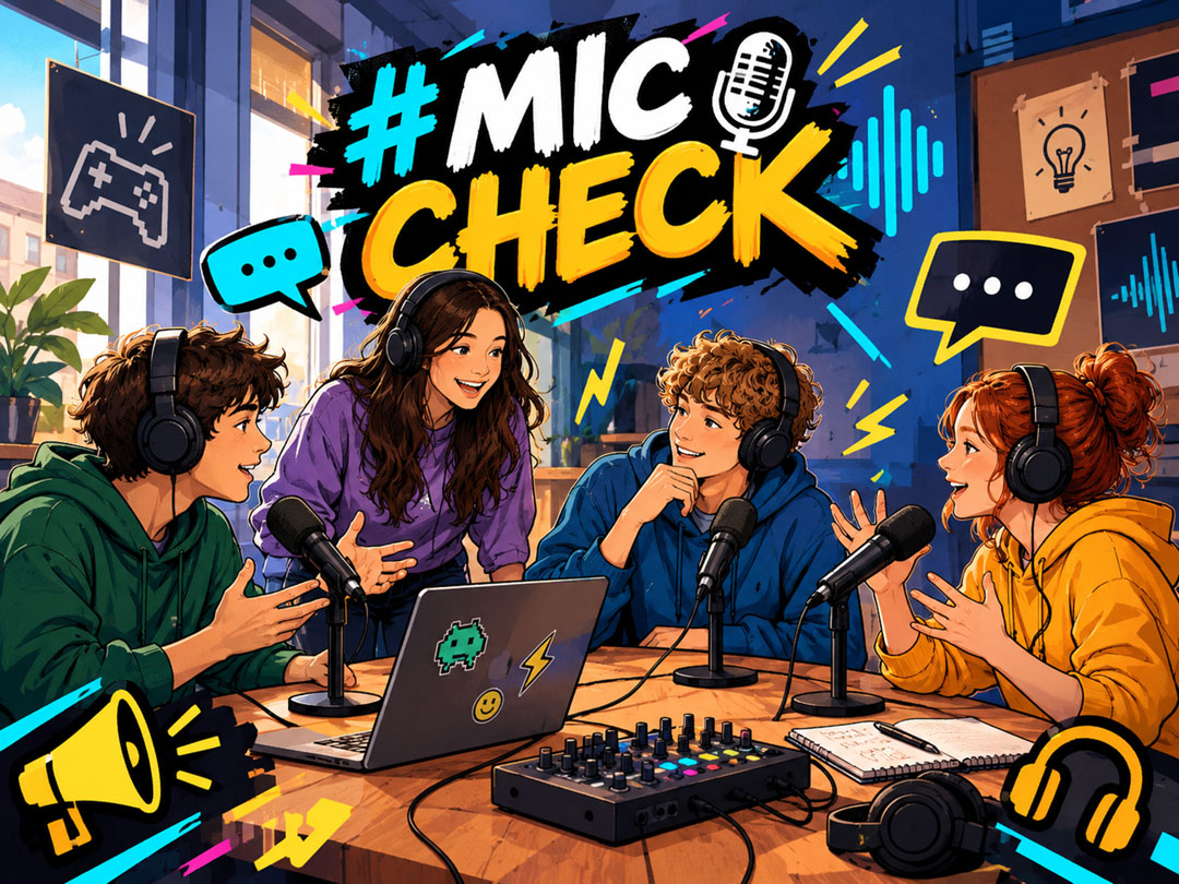 MIc Check - T-Tour IF2026